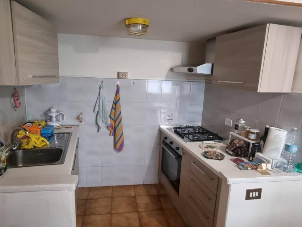 Appartamento a Pisa in Via Sant'Apollonia, , 39 - Foto 3