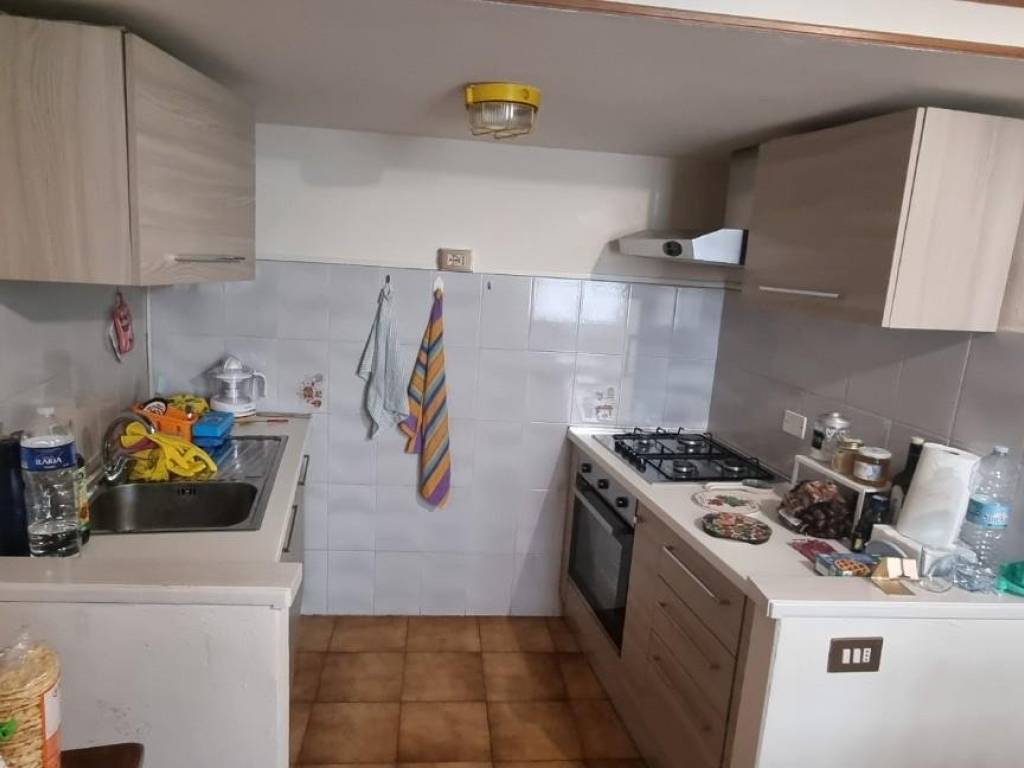 Appartamento a Pisa in Via Sant'Apollonia, , 39 - Foto 4