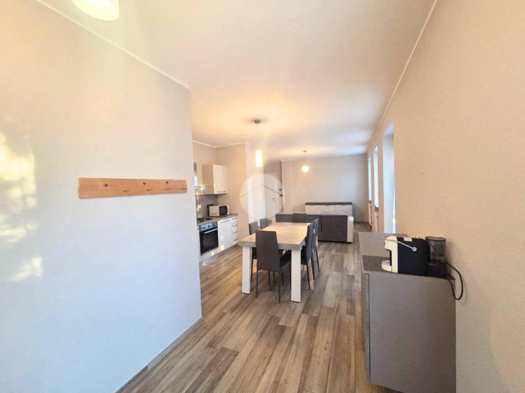 Appartamento a Marene in PIAZZA CARIGNANO, 15 - Foto 2