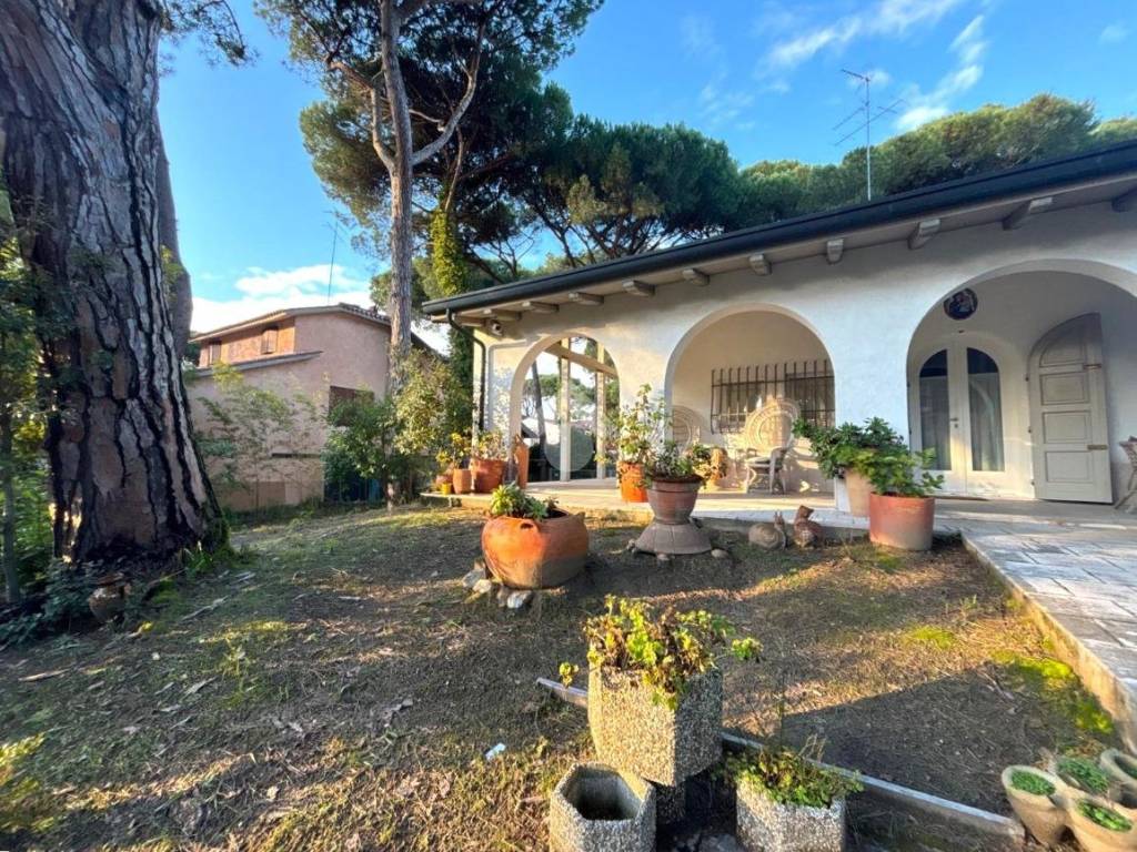 Villa a Ravenna in Viale delle Palme, 98 - Foto 2