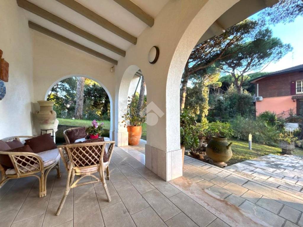 Villa a Ravenna in Viale delle Palme, 98 - Foto 3