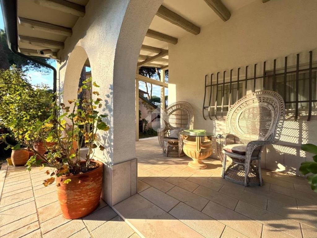 Villa a Ravenna in Viale delle Palme, 98 - Foto 4