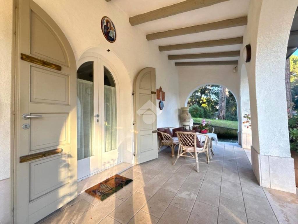 Villa a Ravenna in Viale delle Palme, 98 - Foto 5