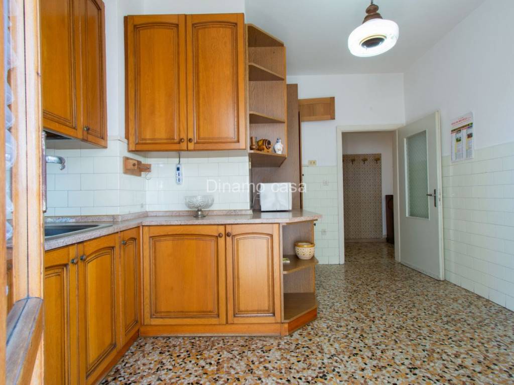 Appartamento a Prato in Via La Montagnola, 20 - Foto 2