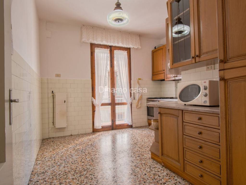 Appartamento a Prato in Via La Montagnola, 20 - Foto 4