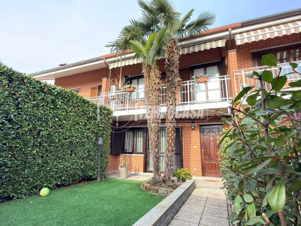 Villetta a schiera a Alpignano in Via Collegno - Foto 2