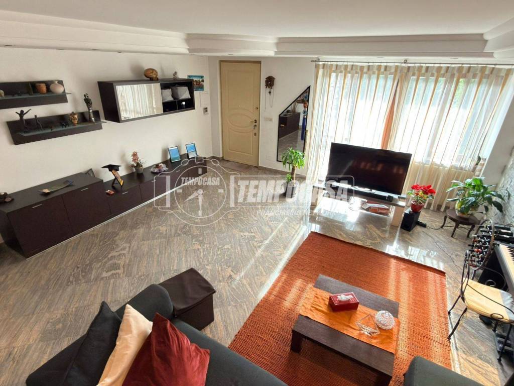 Villetta a schiera a Alpignano in Via Collegno - Foto 4