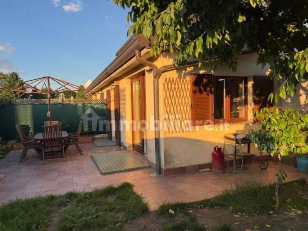 Appartamento a Robbiate in Strada delle Brigole - Foto 2