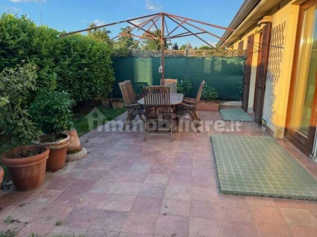 Appartamento a Robbiate in Strada delle Brigole - Foto 4