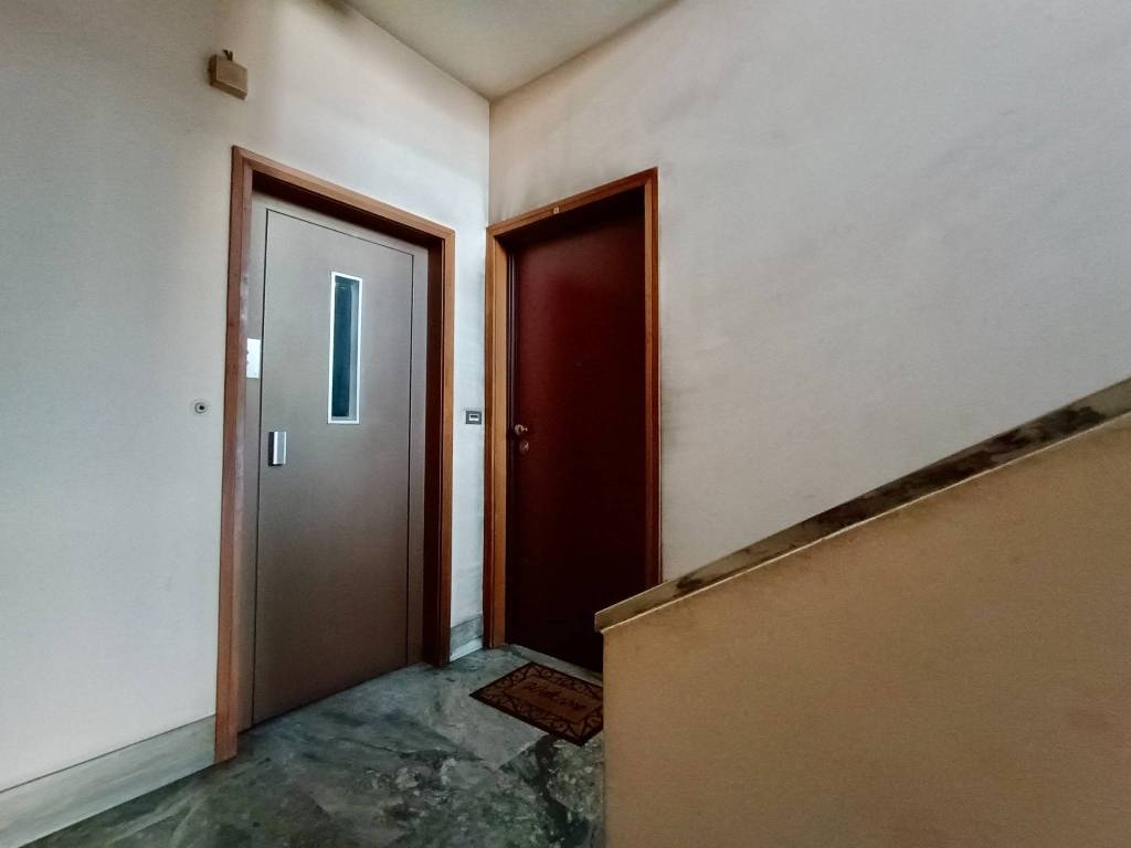 Appartamento a Torino in Corso Potenza, 166 - Foto 4