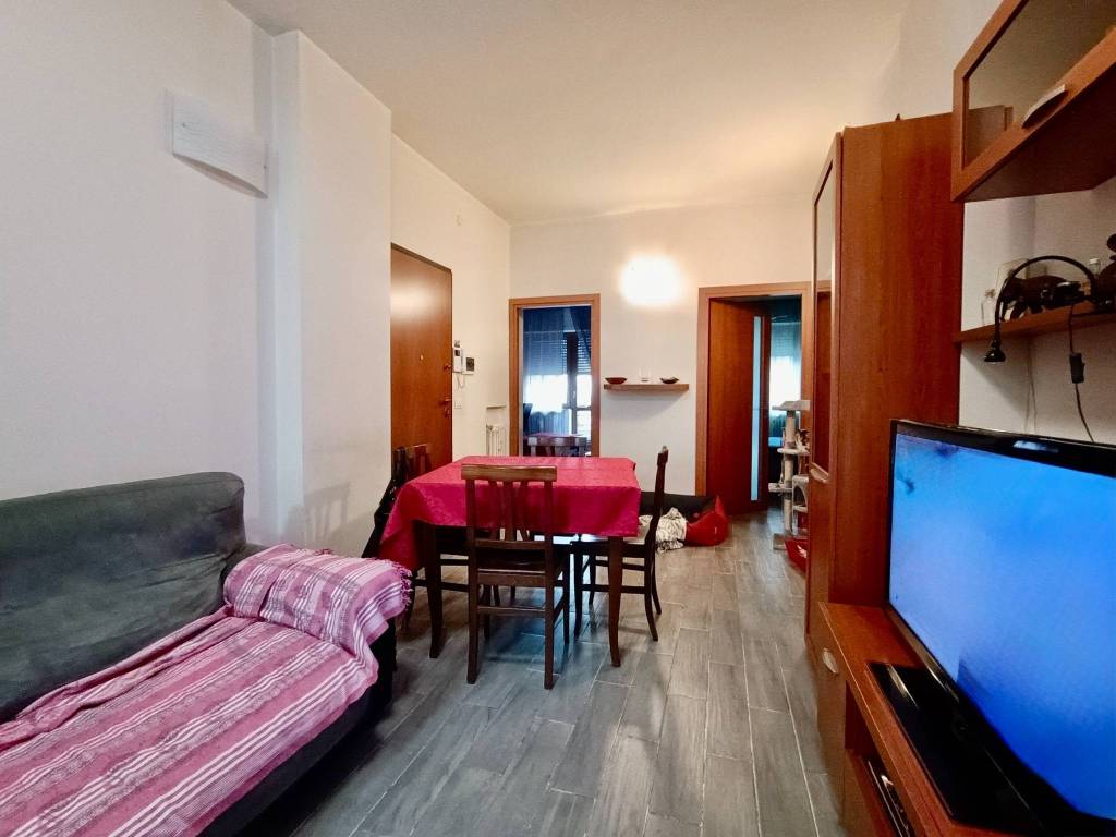 Appartamento a Torino in Corso Potenza, 166 - Foto 5