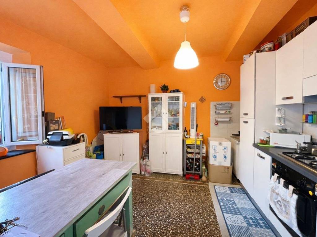Appartamento a Genova in Via di S. Bernardo, 21 - Foto 2