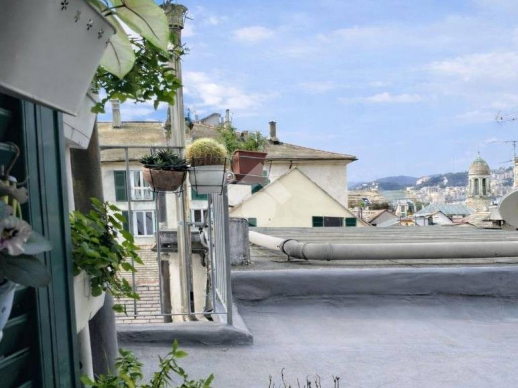 Appartamento a Genova in Via di S. Bernardo, 21 - Foto 4