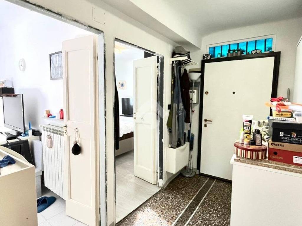 Appartamento a Genova in Via di S. Bernardo, 21 - Foto 5