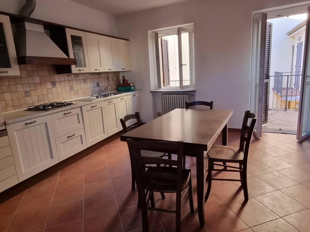 Appartamento a Mortara in Corso Giuseppe Garibaldi - Foto 2