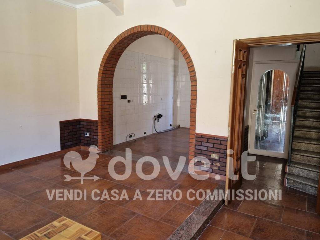 Villetta a schiera a Reggio calabria in Via Nazionale San Gregorio, 105 - Foto 2