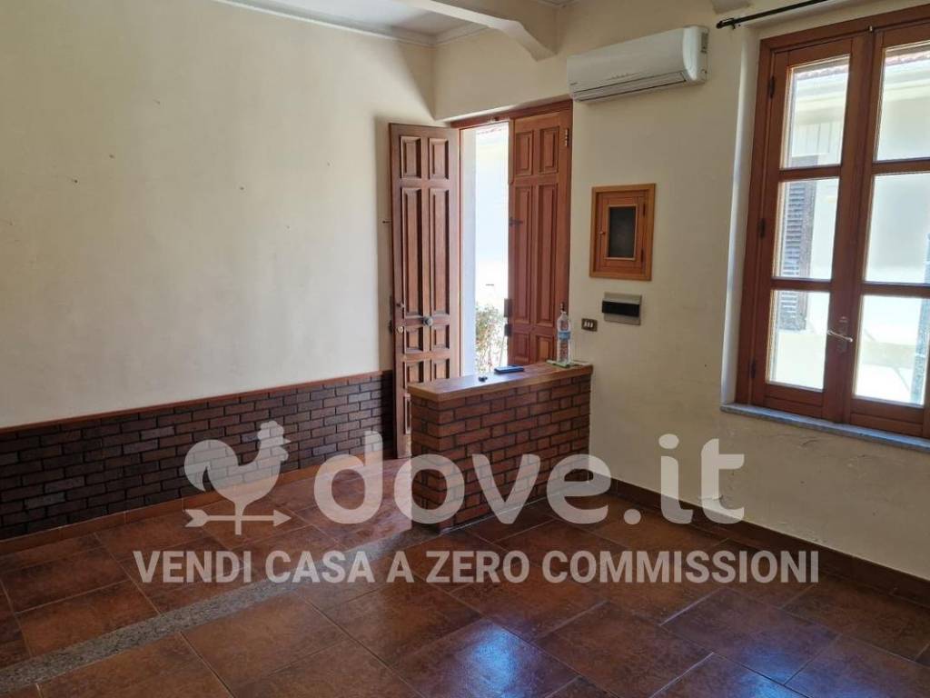 Villetta a schiera a Reggio calabria in Via Nazionale San Gregorio, 105 - Foto 3