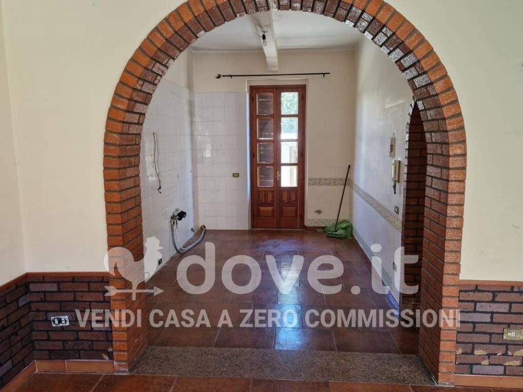 Villetta a schiera a Reggio calabria in Via Nazionale San Gregorio, 105 - Foto 4