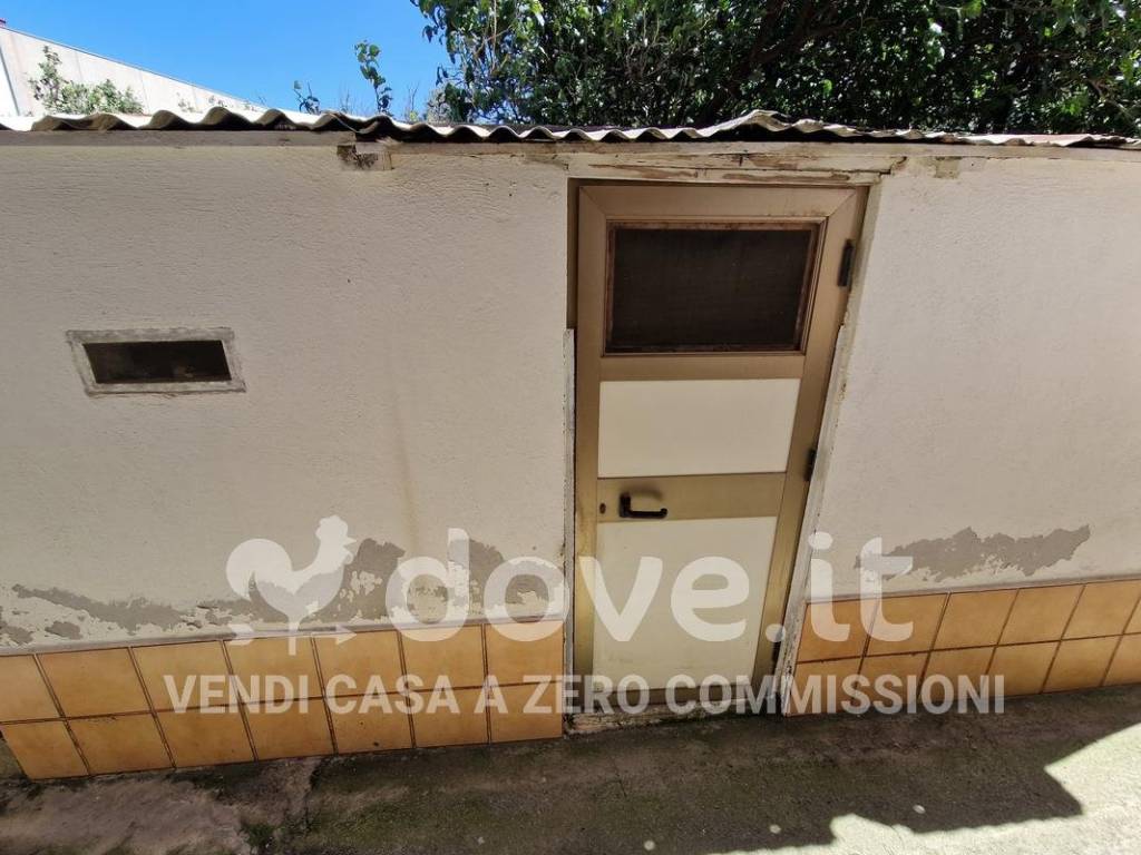 Villetta a schiera a Reggio calabria in Via Nazionale San Gregorio, 105 - Foto 5
