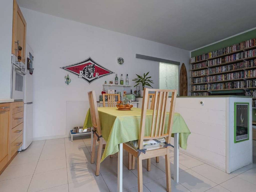 Appartamento a Bonate sotto in via Antonio Vivaldi 36 - Foto 3