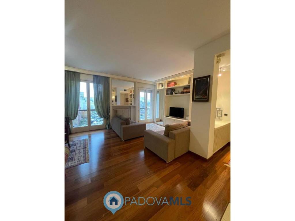 Appartamento a Abano terme in Via Giuseppe Jappelli - Foto 2