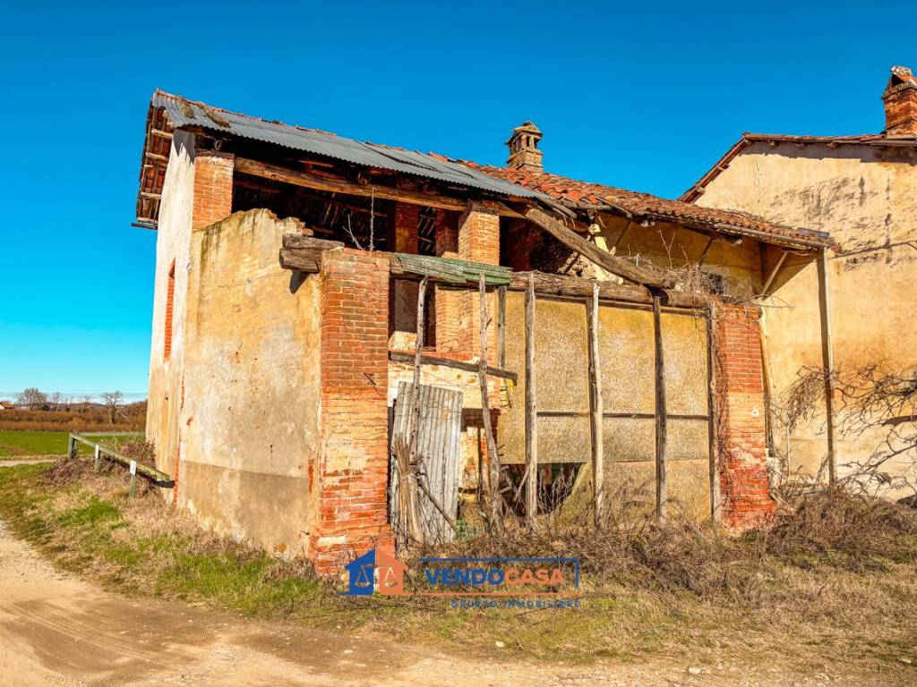 Rustico / casale a Piozzo in Località Valle - Foto 2