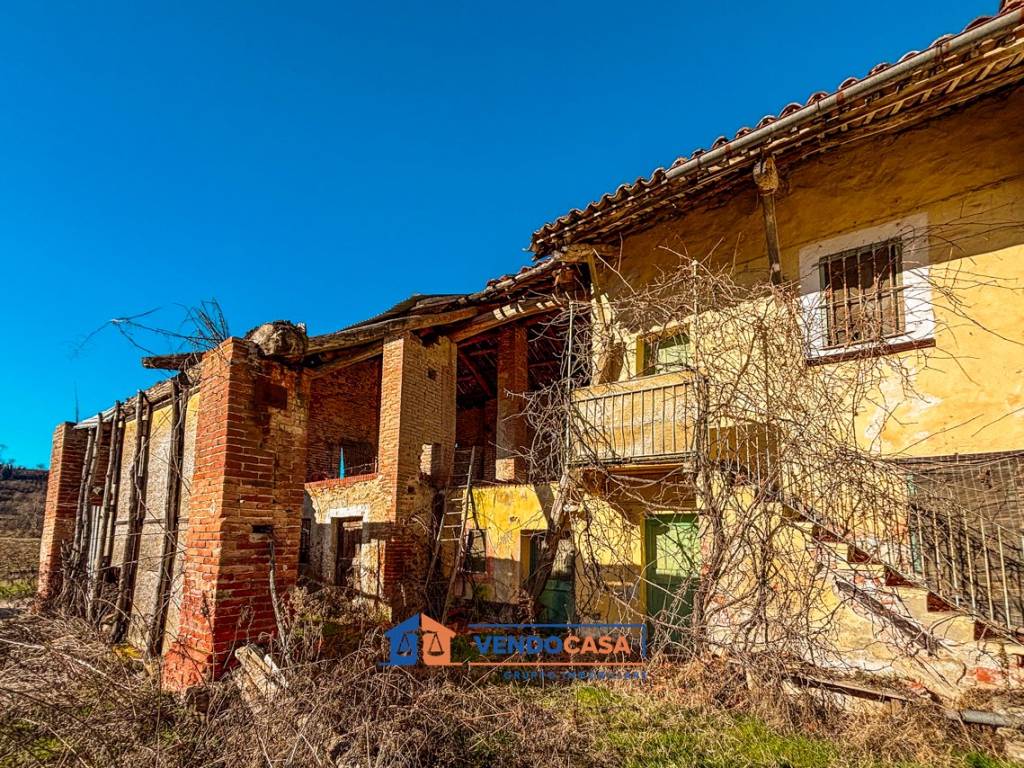 Rustico / casale a Piozzo in Località Valle - Foto 3