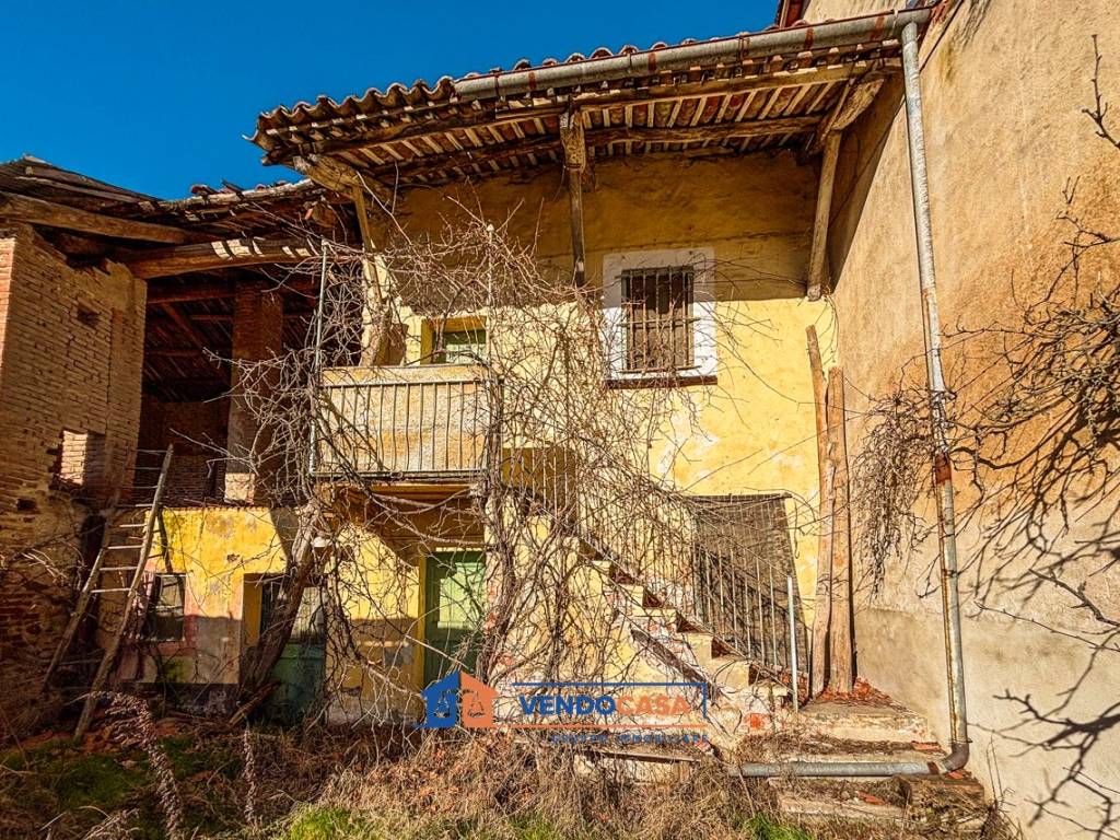 Rustico / casale a Piozzo in Località Valle - Foto 4