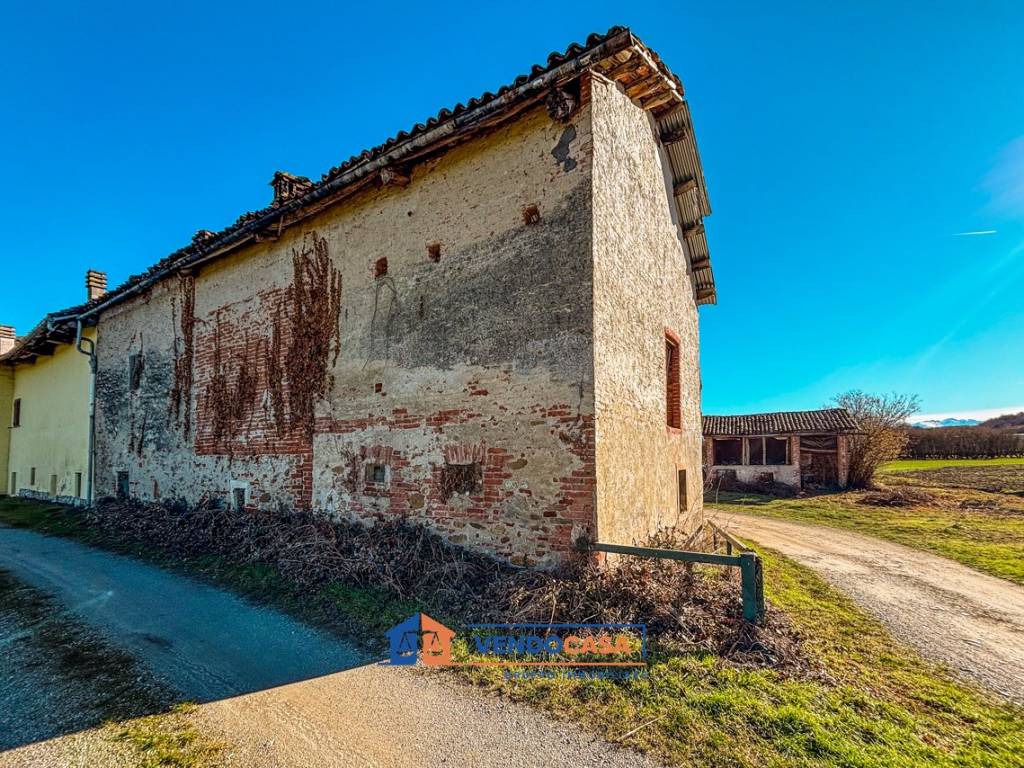 Rustico / casale a Piozzo in Località Valle - Foto 5
