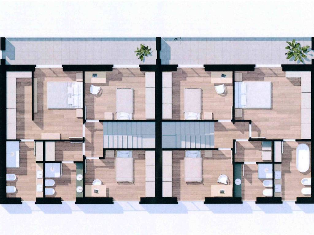 Villa a Abbiategrasso in Via Leonardo da Vinci - Foto 3