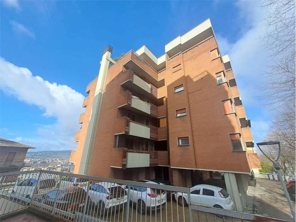 Appartamento a Perugia in Via XX Settembre , 124 - Foto 3