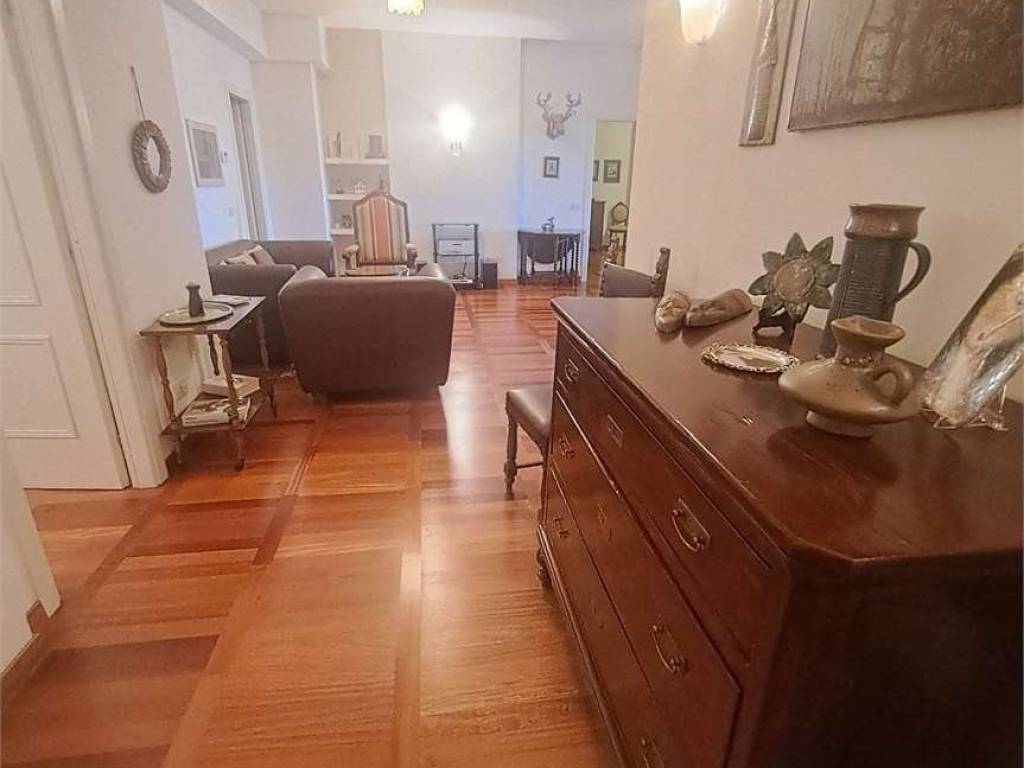 Appartamento a Perugia in Via XX Settembre , 124 - Foto 4