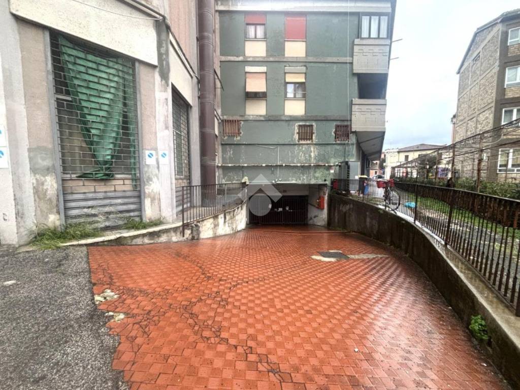 Box / garage a Terni in Viale Curio Dentato, 25 - Foto 3