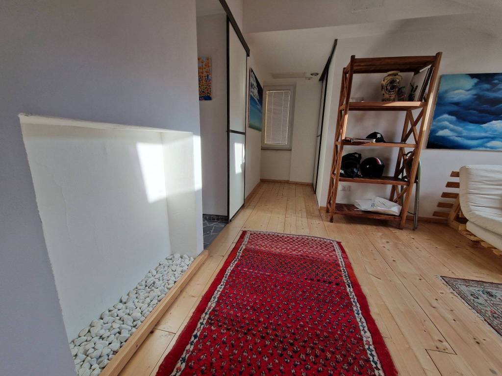 Appartamento a Trieste in Via San Michele, 22 - Foto 5