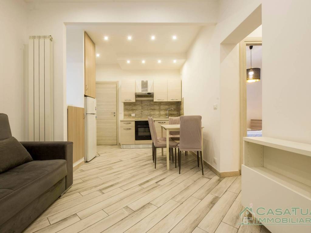Appartamento a Genova in Via Piacenza, 40 - Foto 2