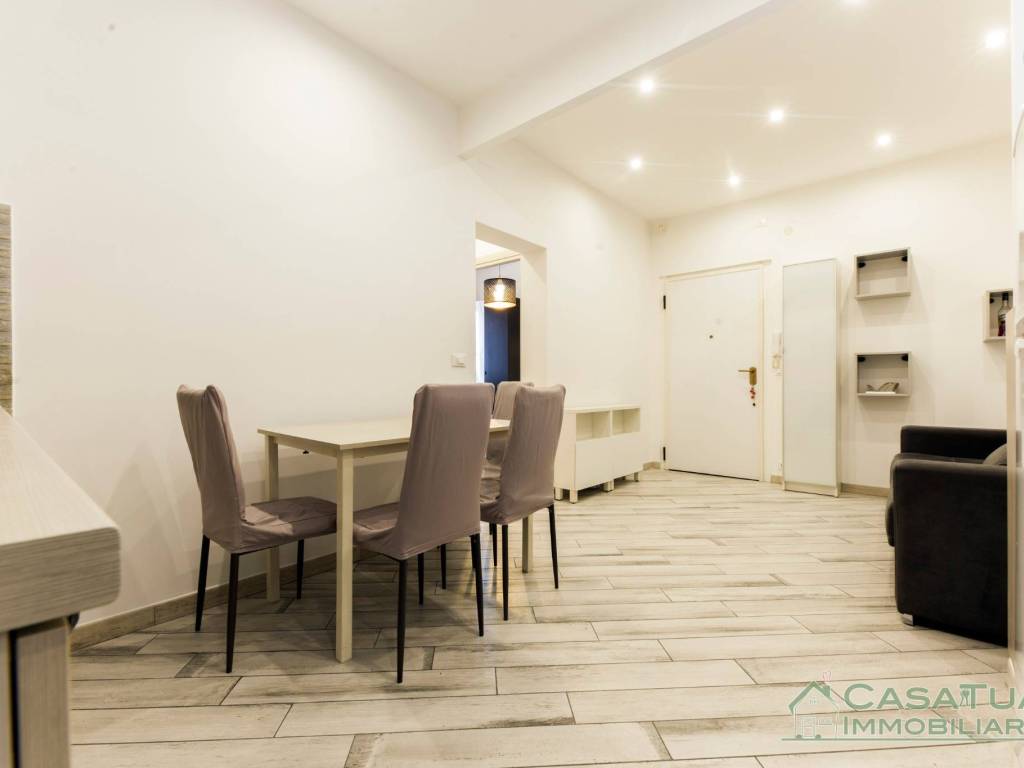 Appartamento a Genova in Via Piacenza, 40 - Foto 3
