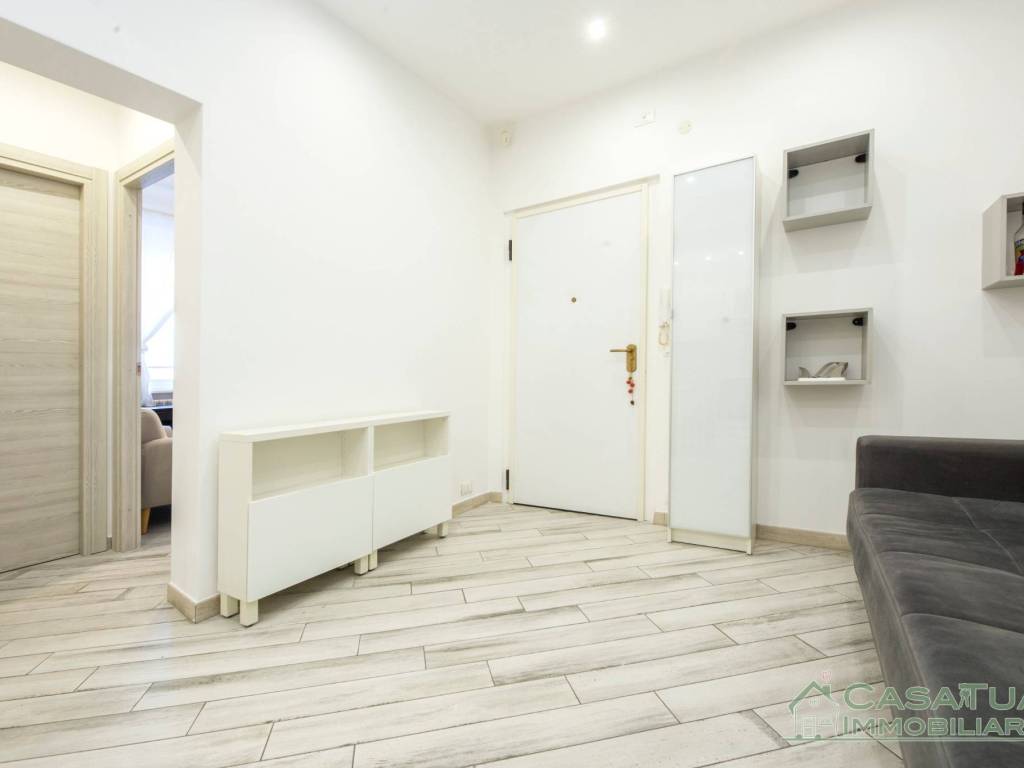 Appartamento a Genova in Via Piacenza, 40 - Foto 4