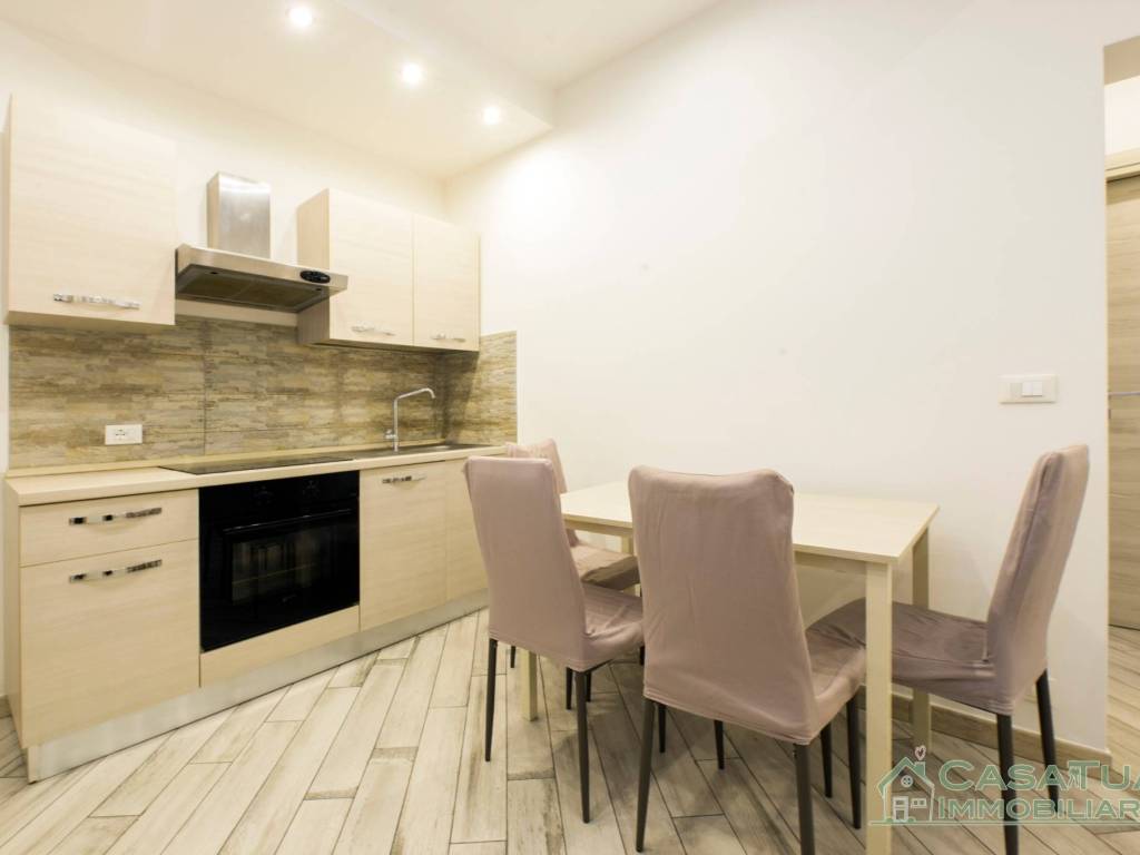 Appartamento a Genova in Via Piacenza, 40 - Foto 5