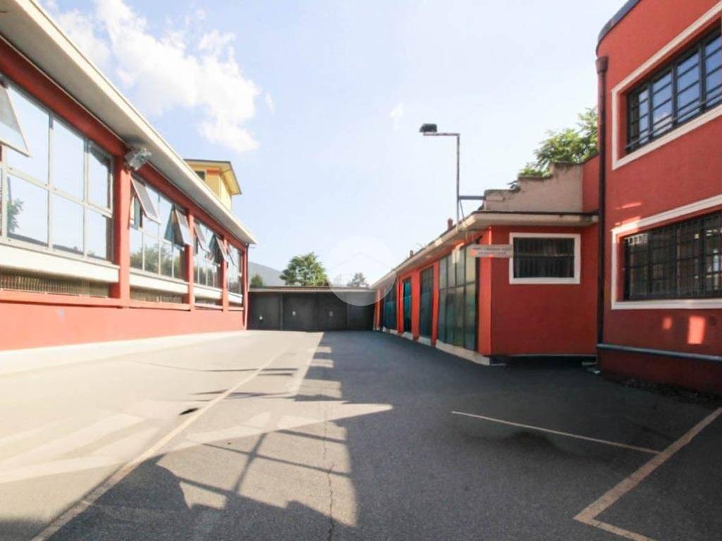 Immobile a Brescia in Via Berardo Maggi, 9 - Foto 4