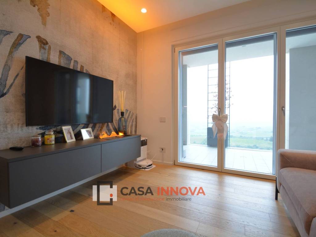 Appartamento a Matera in Contrada San Francesco - Foto 4