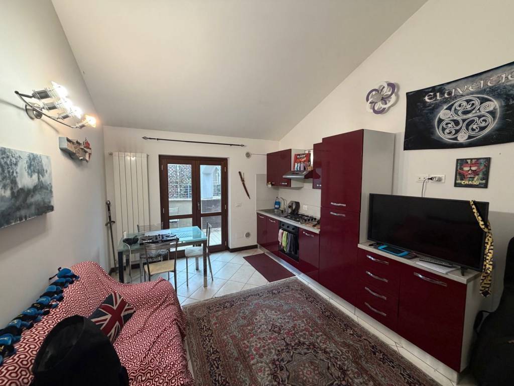 Attico / mansarda a Terni in GRAZIOSO ATTICO IN VIA CARNANO - Foto 3