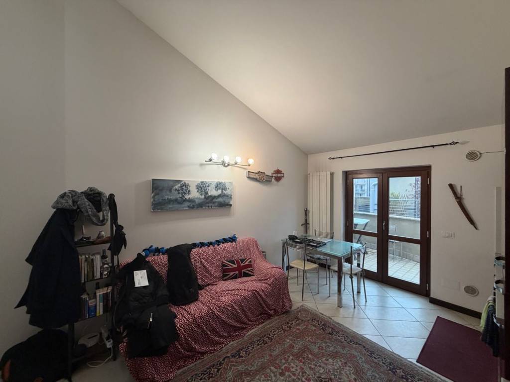 Attico / mansarda a Terni in GRAZIOSO ATTICO IN VIA CARNANO - Foto 5