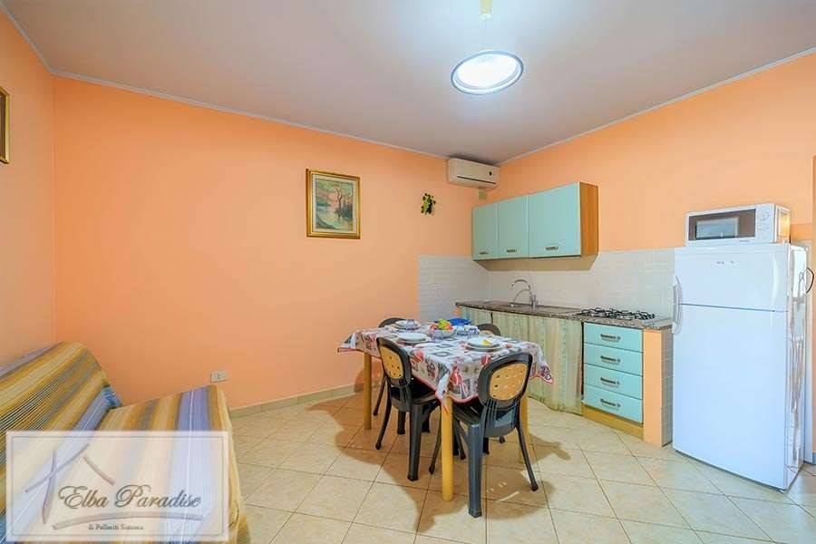 Appartamento a Capoliveri in Località Straccoligno, 604 - Foto 2
