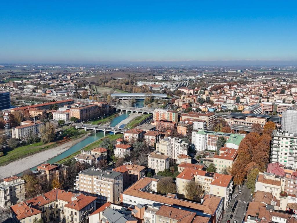 Appartamento a Parma in Piazza Ghiaia - Foto 2