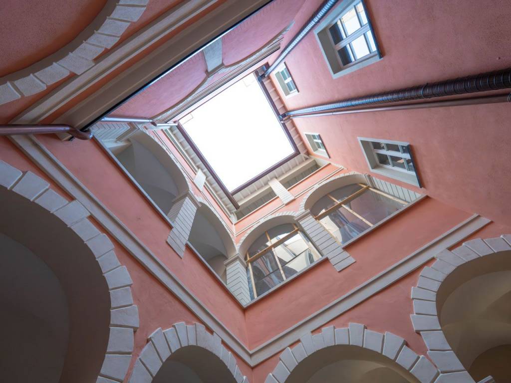 Appartamento a Parma in Piazza Ghiaia - Foto 4