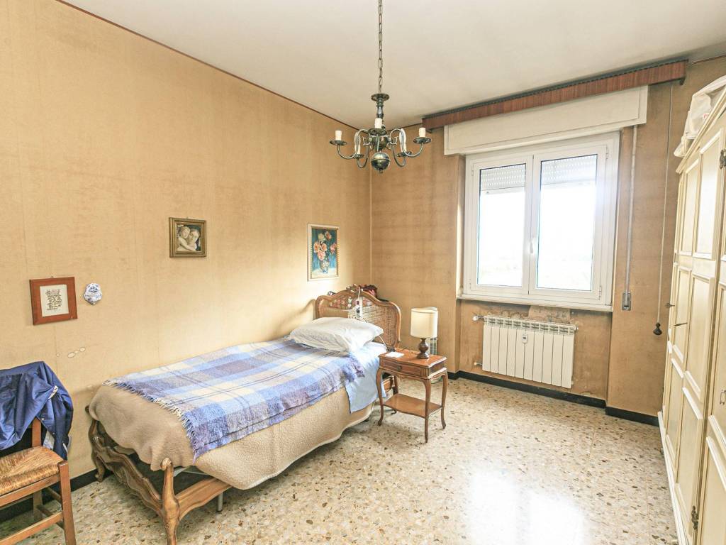Appartamento a Busalla in Via Gino Suardi - Foto 3