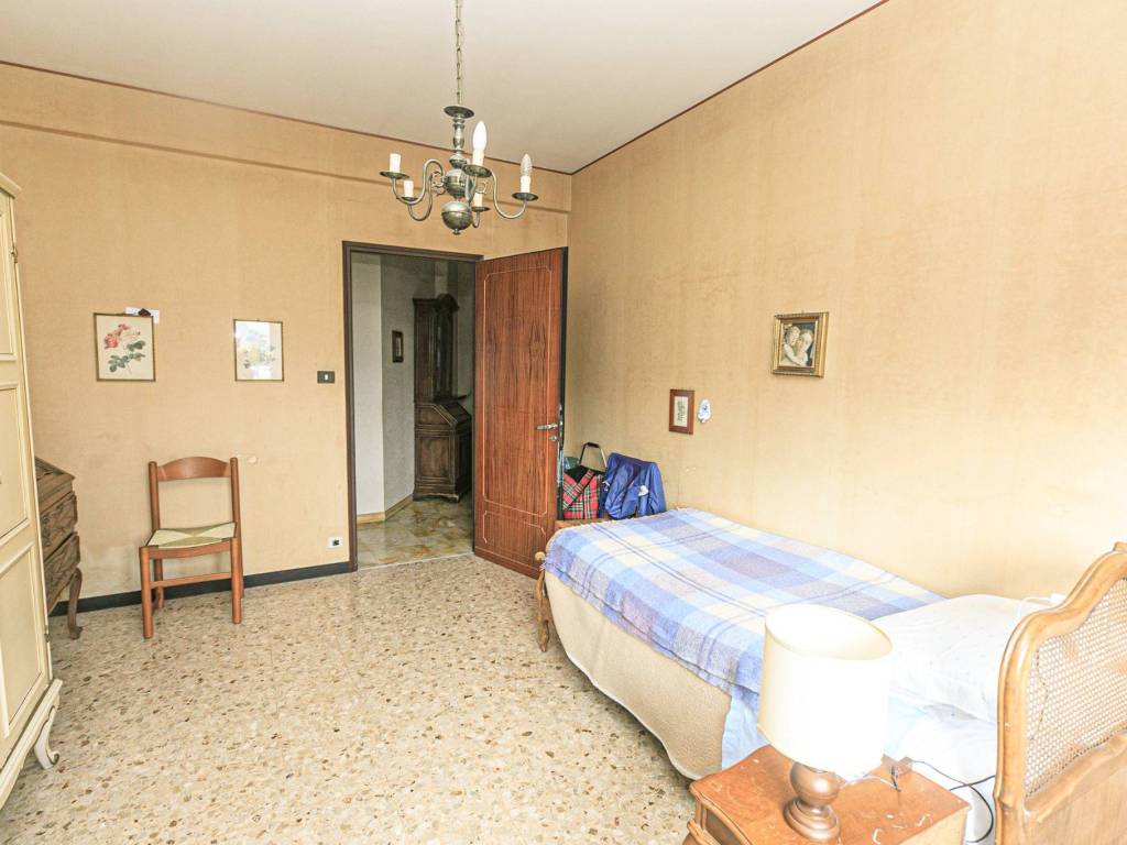 Appartamento a Busalla in Via Gino Suardi - Foto 4