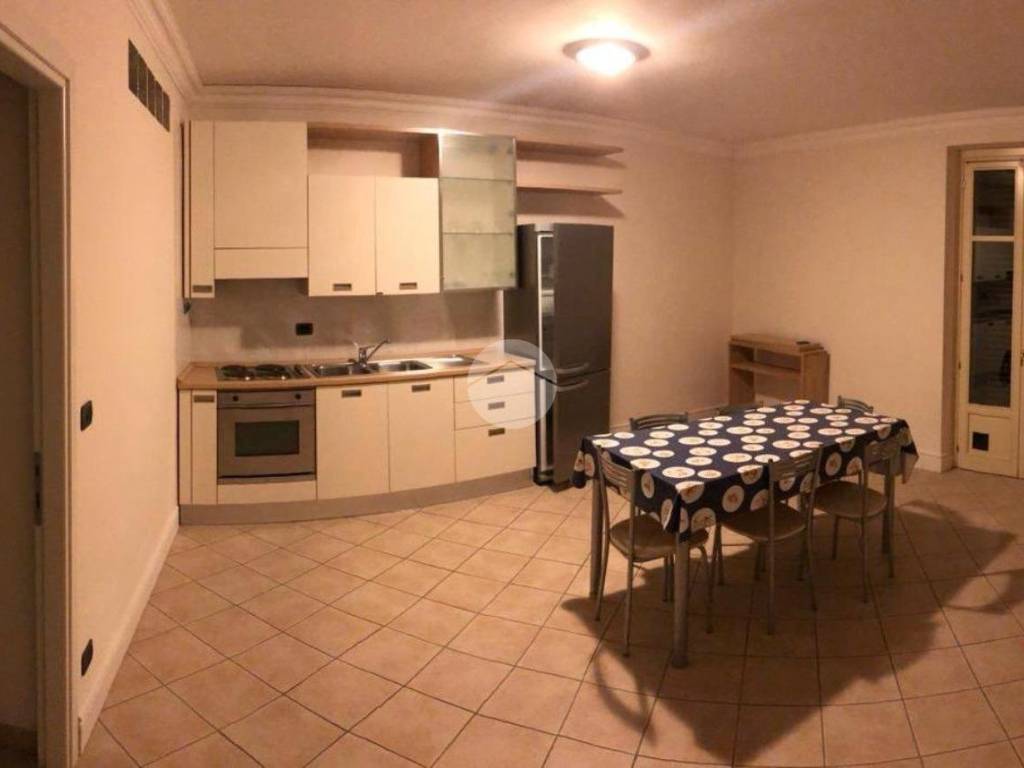 Appartamento a Bagnolo piemonte in Corso Malingri, 26 - Foto 2