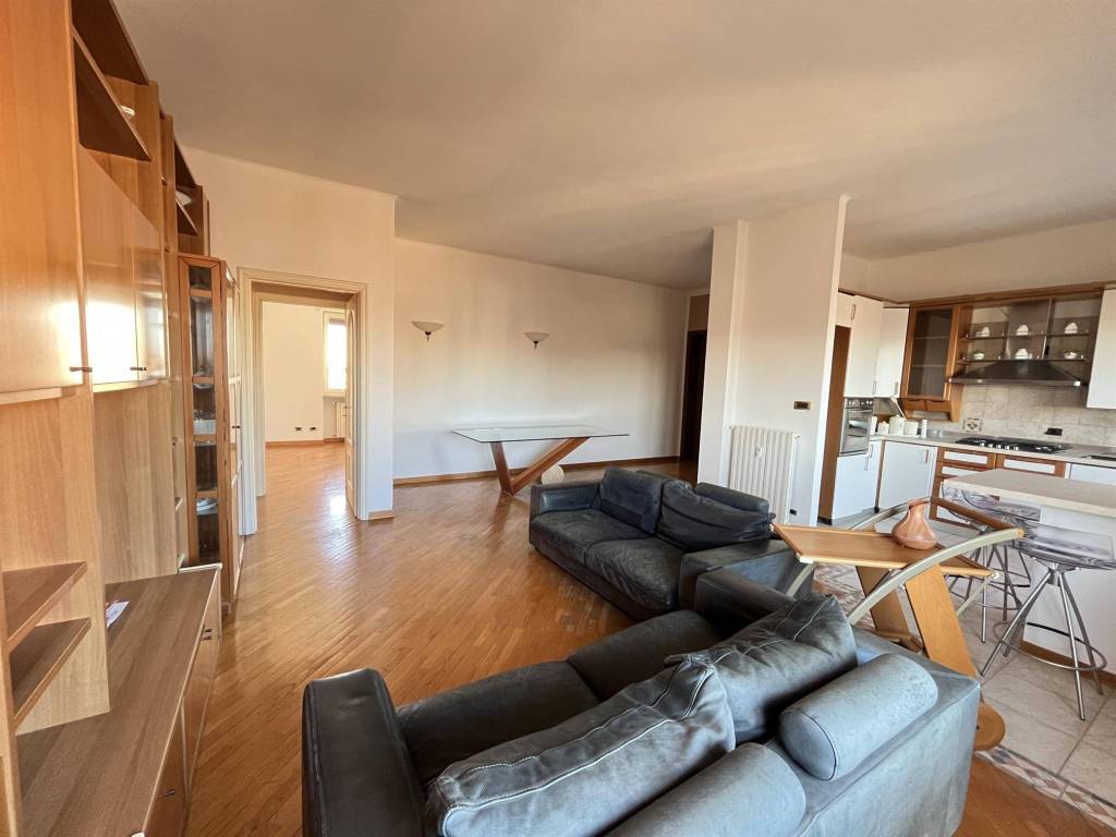 Appartamento a Mortara in Via Vittorio Veneto - Foto 5