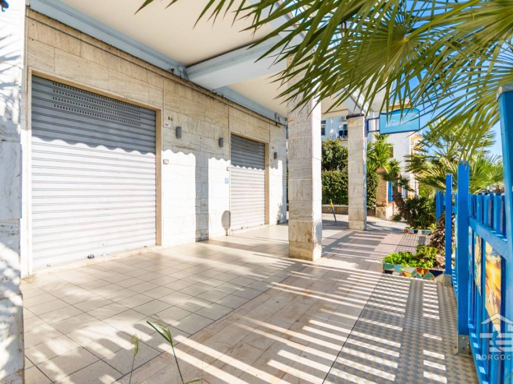Immobile a Manfredonia in Viale Miramare - Foto 2